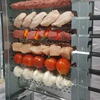 کباب پز گازی ایستاده دادلیسان|اجاق گاز و لوازم برقی پخت‌وپز|رشت, نظری|دیوار