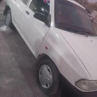 پراید ۱۴۱|خودرو سواری و وانت|میناب, |دیوار