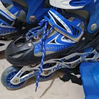 اسکیت|دوچرخه، اسکیت، اسکوتر|آبیک, |دیوار