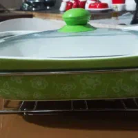 سوفله خوری وارمردار