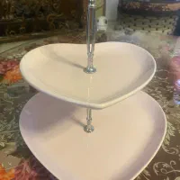 شیرینی خوری ۲ طبقه