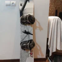 اسنوبرد برند flow