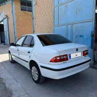 سمند 94 بی رنگ|خودرو سواری و وانت|شوشتر, |دیوار