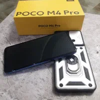 شیائومی m4 پوکو