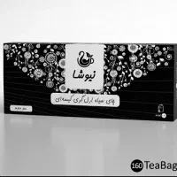 چای ارل گری با طعم ترنج و برگ آموت نیوشا