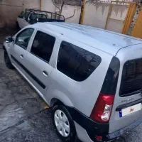 ال نود لوگان استیشن هفت نفره|خودرو سواری و وانت|آبادان, |دیوار