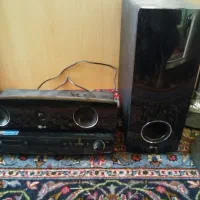 سینما خانواده(خانگی) الجی|سیستم صوتی خانگی|گنبد کاووس, |دیوار