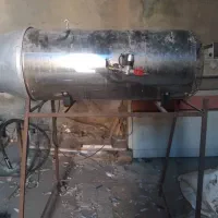 جت هیتر گازی ۱۰۰ هزار