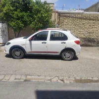 کوئیکRمدل۴۰۱پارس خودرویی،درحد خشک