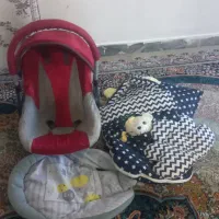 کریر و آغوشی