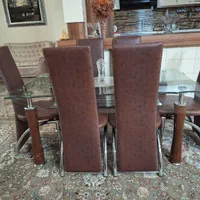 میز ناهارخوری