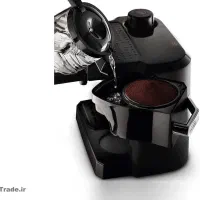 قهوه‌ساز چندکاره دلونگی، تمیز و سالم