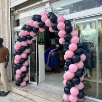 بادکنک ارایی و دیزاین گل ارایی|خدمات پذیرایی، مراسم|آبادان, |دیوار