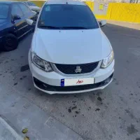 ساینا مدل ۱۴۰۳ استاندار ۸۵ گانه فول