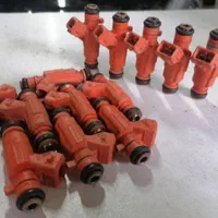 سنسور اکسیژن . سوزن انژکتور ‌با ۲سال ضمانت کتبی|قطعات یدکی و لوازم جانبی|مشهد, حجاب|دیوار