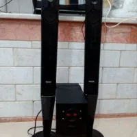 باند، اسپیکر، سینماخانواده،سینماخانگی