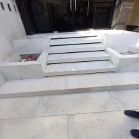 سنگ کاری و کاشی سرامیک
