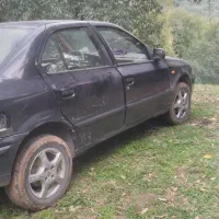 فروش سمندال ایکس|خودرو سواری و وانت|آزادشهر, |دیوار