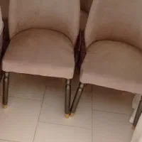 صندلی|میز و صندلی غذاخوری|تهران, شهرآرا|دیوار