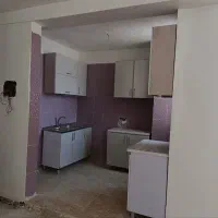 فروش شرایطی آپارتمان کلید اول مسکن مهر طبقه ۳