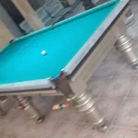 بیلیارد ۹ فوت