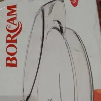 ظرف پریکس دوقلوترک آکبند