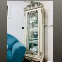 صندلی راک،کنسول قاشق چنگال،بوفه،ساعت ایستاده|بوفه، ویترین، کنسول|رشت, یخسازی|دیوار
