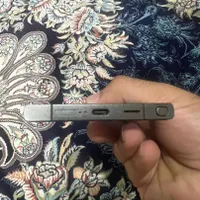 سامسونگ Galaxy S24 Ultra با حافظهٔ ۲۵۶ گیگابایت|موبایل|تهران, خانی‌آباد نو|دیوار