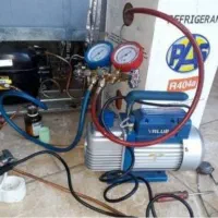 تعمیرات سیار یخچال-کولرگازی-لباسشویی-آبگرمکن-پکیج