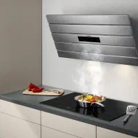 مدل صدرا /اسباب اثاثیه/پک کامل گاز و هودسینگ توکار