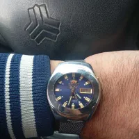 اورینت آپلو|ساعت|خرم‌آباد, |دیوار