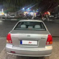 ورنا مدل ۸۳