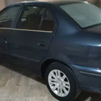 سمند ای اف سون مدل۹۳|خودرو سواری و وانت|قرچک, مهدیه|دیوار