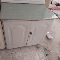 کابینت ۱متر