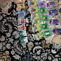 کیمدی 2026|اسباببازی|نیشابور, عدالت|دیوار