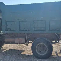 بنز ۹۱۱|خودرو سنگین|بهبهان, |دیوار