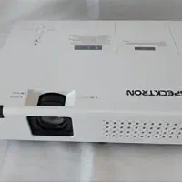 پروژکشن اسپکترون specktron