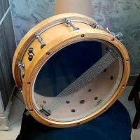 انواع درام پایه پدال صندلی سنج  درامز درام طبل|درام و پرکاشن|تهران, آذری|دیوار