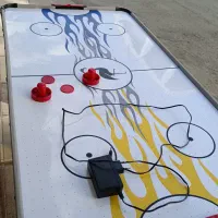 ایرهاکی|اسباب‌بازی بچه|سنندج, |دیوار