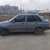 پراید|خودرو سواری و وانت|نقده, |دیوار