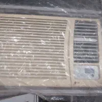 کلر گاز ی|کولر گازی و فنکوئل|پارسآباد, |دیوار