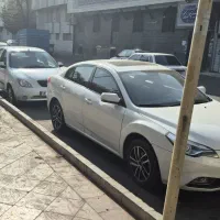 بسترن B50F 96|خودرو سواری و وانت|تهران, شکوفه (عبدل آباد)|دیوار