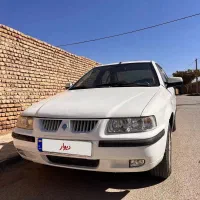 سمند x7 مدل ۹۰