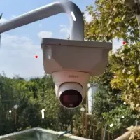 نصب و فروش دوربین مدار بسته و دزدگیر