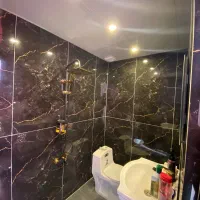 ویلا سوئیسی نوساز فول با استخر ۴فصل|فروش خانه و ویلا|رامجین, |دیوار