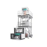 خرید و فروش انواع ماشین آلات صنعت پلاستیک