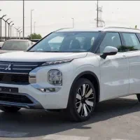 میتسوبیشی اوتلندر 2026 ارزانترین نرخ لاین H