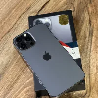 iphone 13 pro max 256GB