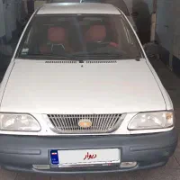 پراید 141 ساده