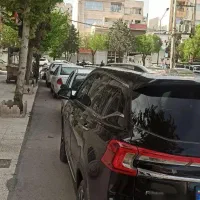 FMC T5|خودرو سواری و وانت|کرمانشاه, |دیوار